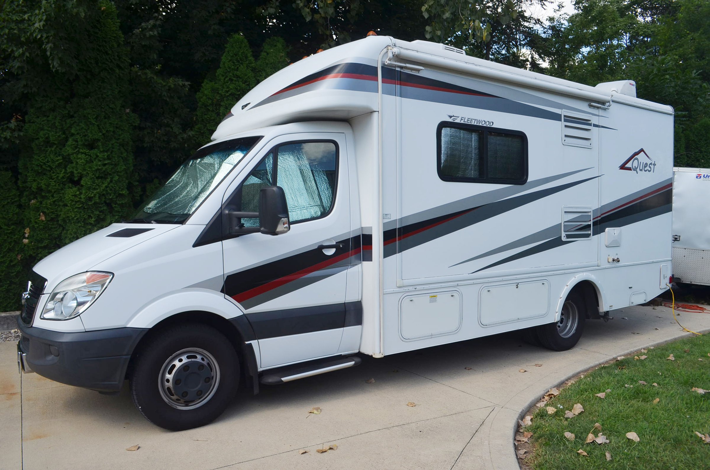 Property photo 1 - PERSONAL PROPERTY AUCTION IN ALLEN COUNTY, INDIANA